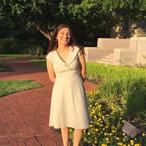 Meet your Posher, Maria